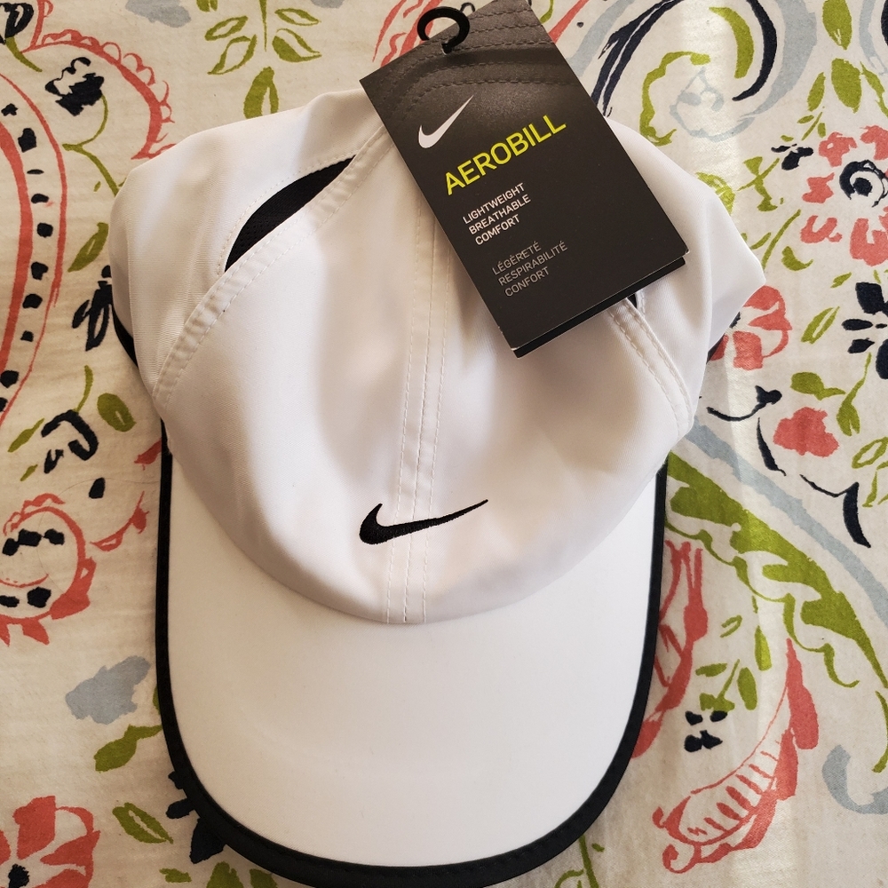 Nike hat